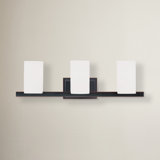 Ariellah 3 - Light Dimmable Vanity Light
