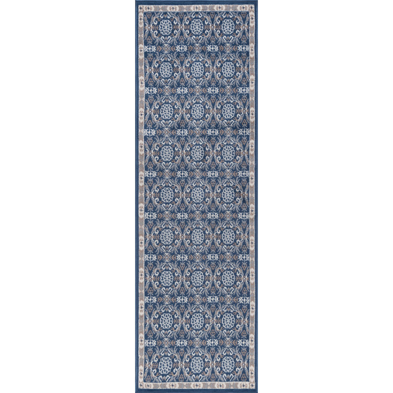 Hoban Indoor Rug, Runner 2'3" x 10'