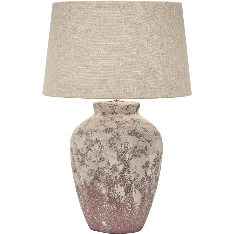 Vanda Ceramic Table Lamp