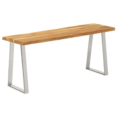 Glenrock Bench