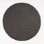 Outdoor Round PE Rattan Bar Table, Patio Table
