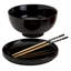 ENSEMBLE DE 8 Bols Ramen