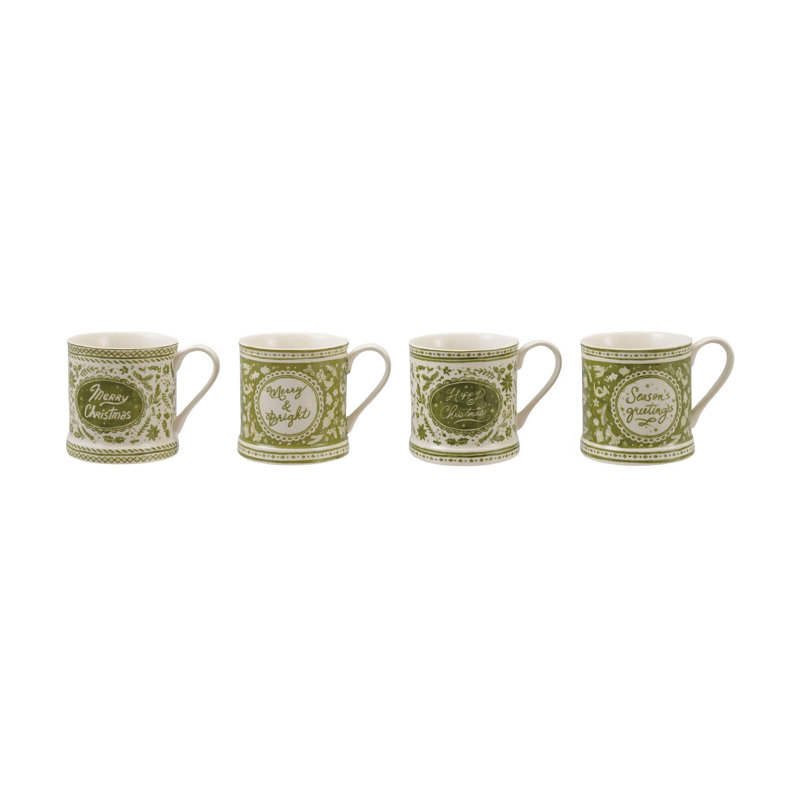 Grande tasse en grès