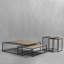 Tables gigognes Kyli