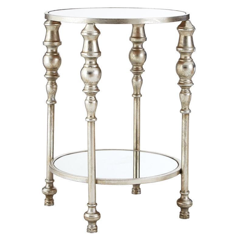 Eilidh End Table