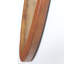Miroir mural en bois massif 45 po-2045058550