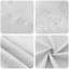  Table Cloth Tablecloth Dining Cover Kitchen Living Room Polyester Decor-2131753100-2131753103