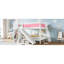 Lits avec rangement pour lit double coulissant sur lit double