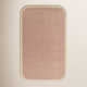 Tallulah Handmade Wool Pink Rug