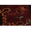 Tapis rouge 10x12