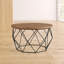 Table basse à structure Lupi-961981013
