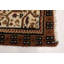 Tapis gris anthracite Ivan 3 pi 9 po x 5 pi 6 po