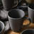 Stone 16-Piece Dinnerware Set Stoneware-84480124