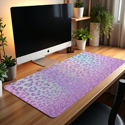 Polyester Desk Pad