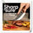 Rephen Knife Assorted Knife Set