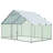 Denne Walk In Chicken Run-1662705646