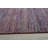 Contemporary Silk Red Hand Knotted Wool Red Mix Grass Natural Silk 8' x 10' Area Rug