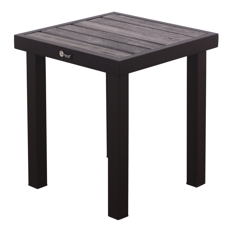 Table d'appoint