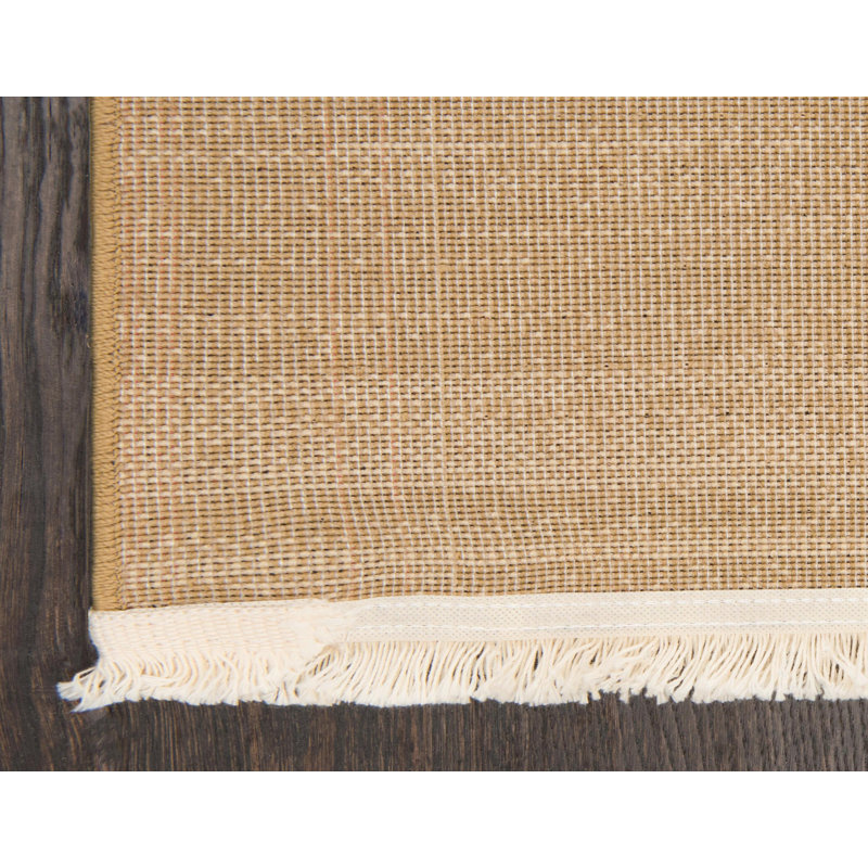 Geometric Area Rug, Runner 79 x 305cm
