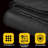8 ft. x 30 ft. 250 GSM 7.5 oz Heavy Duty Mesh Tarp, UV Resistant-102516629