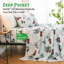 Ensemble de draps 4 po Gogreen-116827637-116827662
