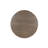  Josiane Round Solid Wood Dining Table-883194625