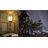 19.5'' Battery Powered Square / Rectangular Lantern