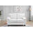 Rimouski Faux Leather Loveseat-416921304
