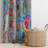 Semi Sheer Curtain Pair-1824224797