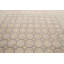 Tapis décoratif en laine de conception unique 9 pi 11 po x 13 pi 11 po noué à la main New Age Khotan