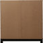 Aaron 91 cm Bar Cabinet Bar Cabinet-2147132435