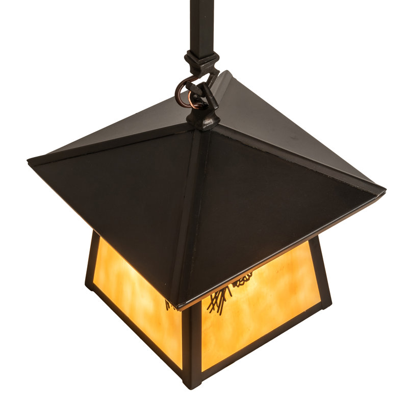 Jaliyah 1 - Light Pendant
