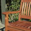 Rowlinson Willington Bench-48046663