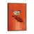 Classic Brown Wood Framed is unavailable