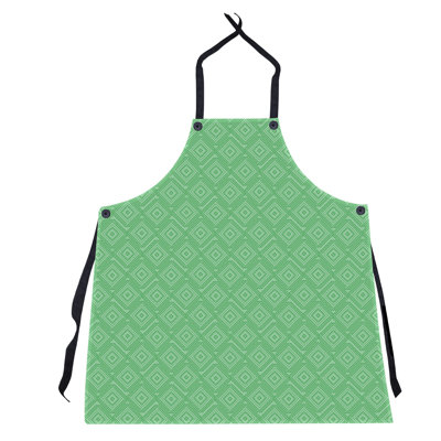 Bib Apron