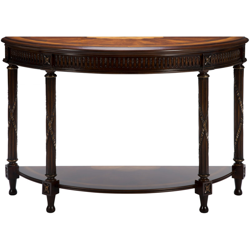 Console Belfield