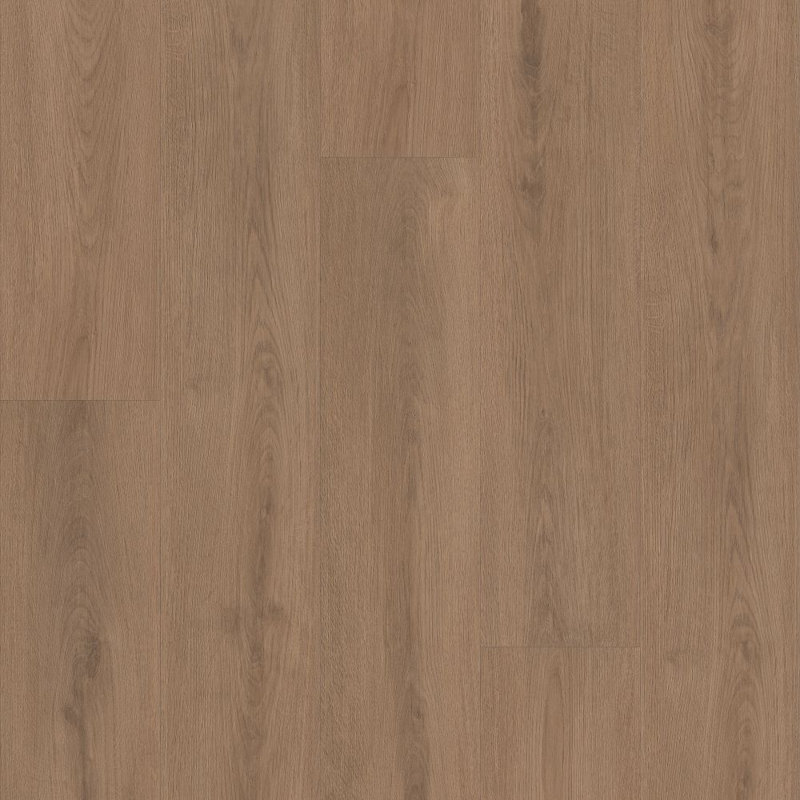 Plancher de vinyle imperméable Shaw Aspire T 8 mm x l 9 po x L 72 po Shaw, Bouleau brun