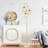 Bannerdown 68.02 " Tree Floor Lamp-1024905983
