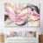 Toile tendue