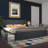 Upholstered Bed