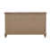 Gurkamal Wood 9-Drawer Dresser