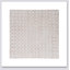 Table d'appoint MGO CUBE