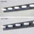 Jurem 5 - Light LED Bath Bar