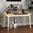 Featherstone Solid Wood Base Writing Desk-1415246086