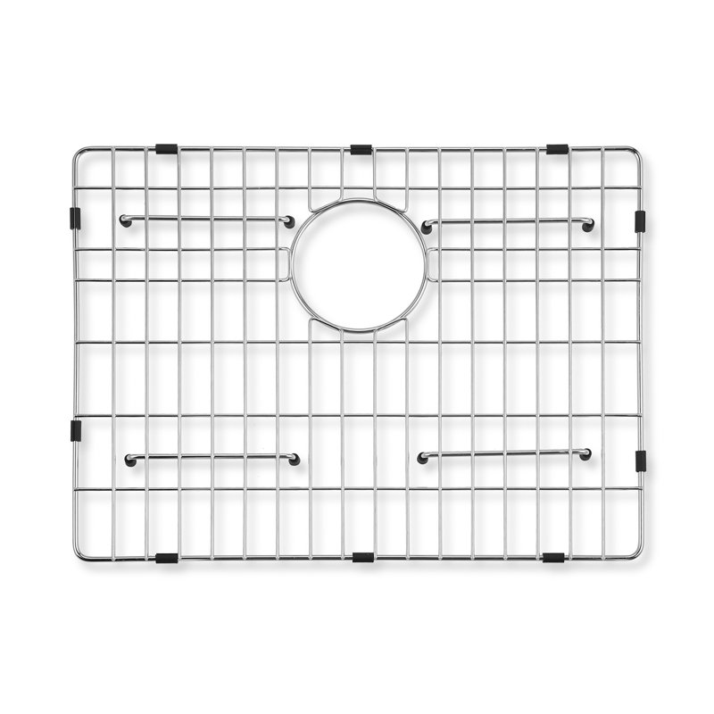 Anise Sink Grid