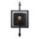 Dowell Armed Sconce