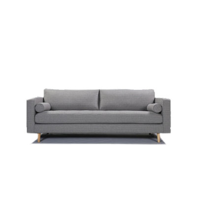 Geona Upholstered 88'' Sofa
