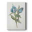 Blue Tulip Picks I - galerie sur mesure