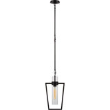 Ian K. Fowler Presidio Petite Caged Pendant