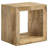 Beuteler Solid Wood End Table
